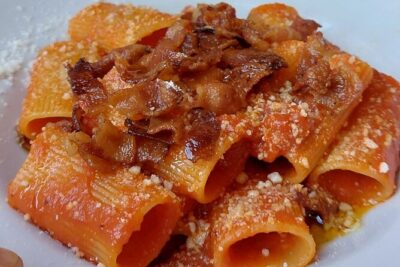 Rome Food Tour: Campo de’ Fiori, Ghetto, Trastevere Winner 2024