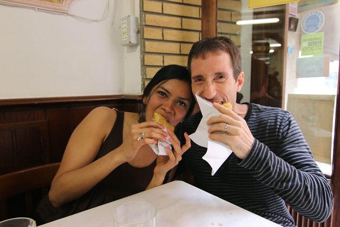 Rome Food Tour: Hidden Gems of Trastevere with Dinner & Wine - Ending with artisanal gelato