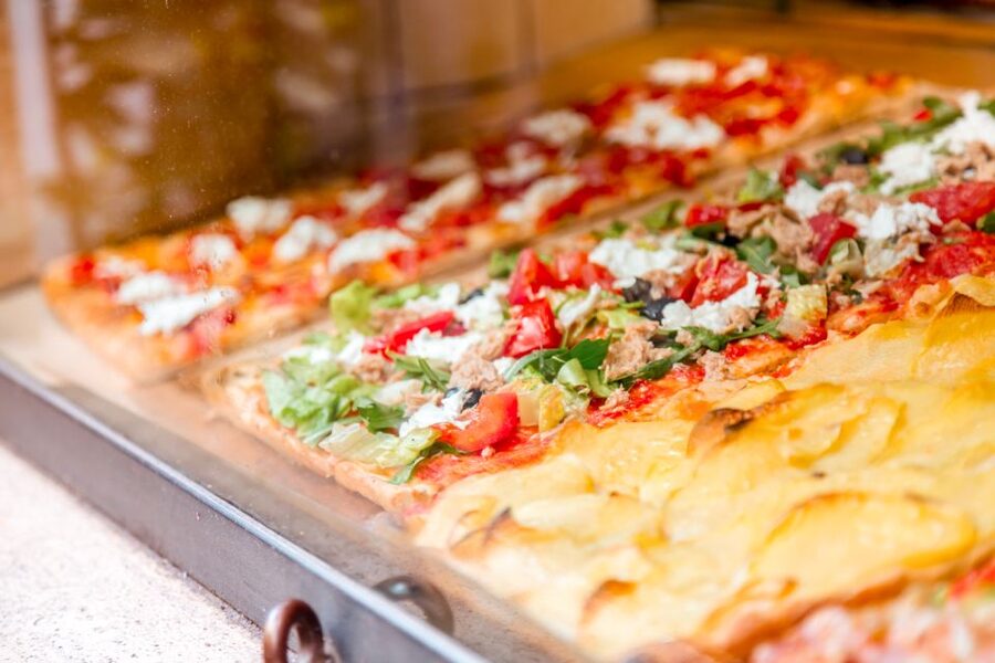 Rome: Food Tour near Vatican City with Wine - Is $67.29 a good price?