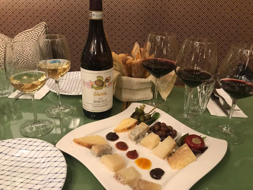 Rome: Food Tour near Vatican City with Wine - What this Roman food tour is really like