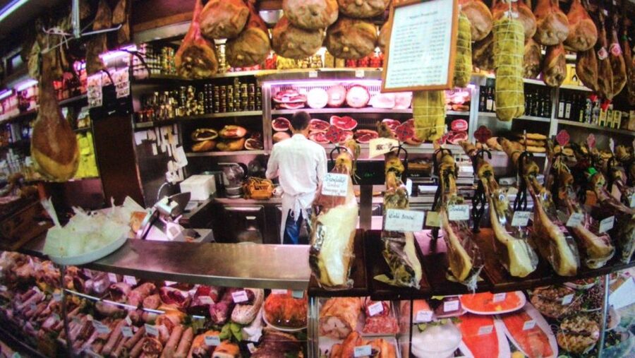 Rome: Food Tour near Vatican City with Wine - Handmade pasta at Il Segreto