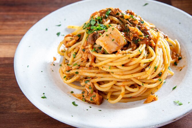 Rome Food Tour: Unlimited Tastings with Fine Wine & Barolo - Why Prati makes a good setting for a food tour