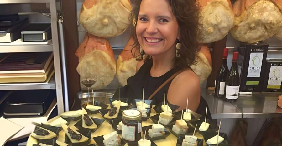 Rome: Food Tour with Market Visit - Key points at a glance