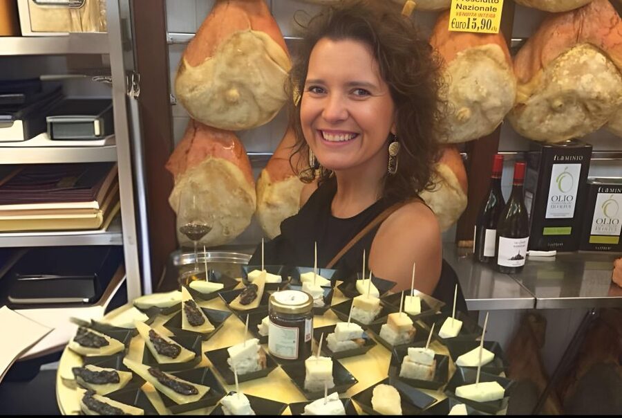 Rome: Food Tour with Market Visit - Why this food tour works so well in Rome