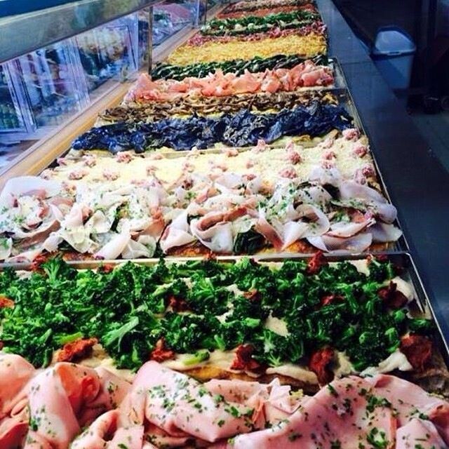 Rome: Food Tour with Market Visit - Mercato Trionfale, Rome’s big market stop