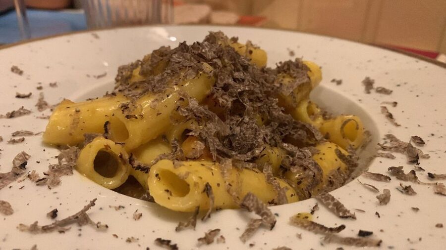 Rome: Gourmet Food Tour with Dinner & Barolo Wine - What $77 buys you
