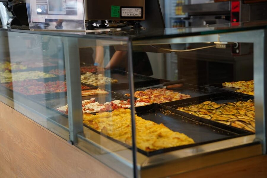 Rome: Guided City Food Tour by Vespa and Tastings - Key points to know before booking