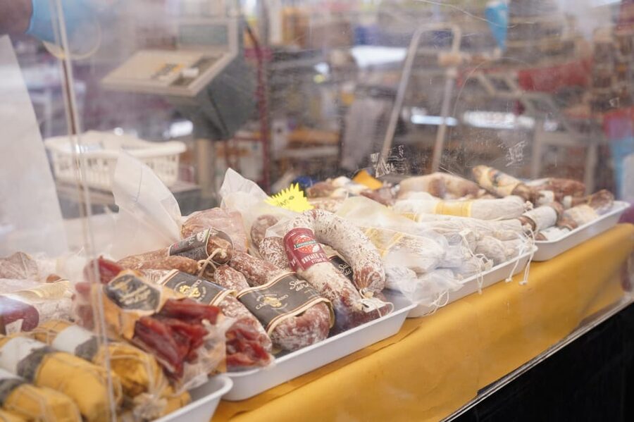 Rome: Guided City Food Tour by Vespa and Tastings - Is the $1.19 price good value?