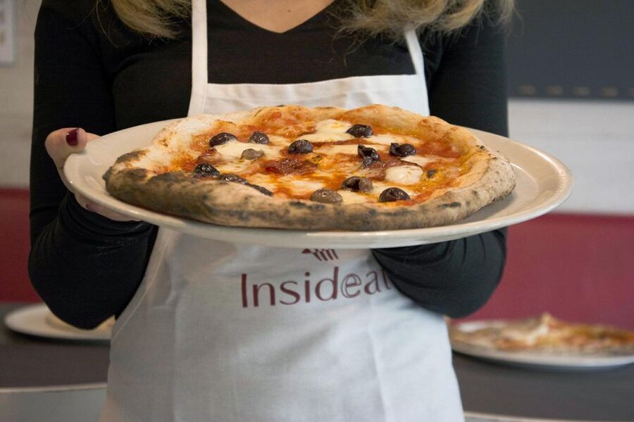 Rome: Hands-On Pizza Making Class near the Vatican with Wine - Planning for Vegetarian, Vegan, and Gluten-Free Needs