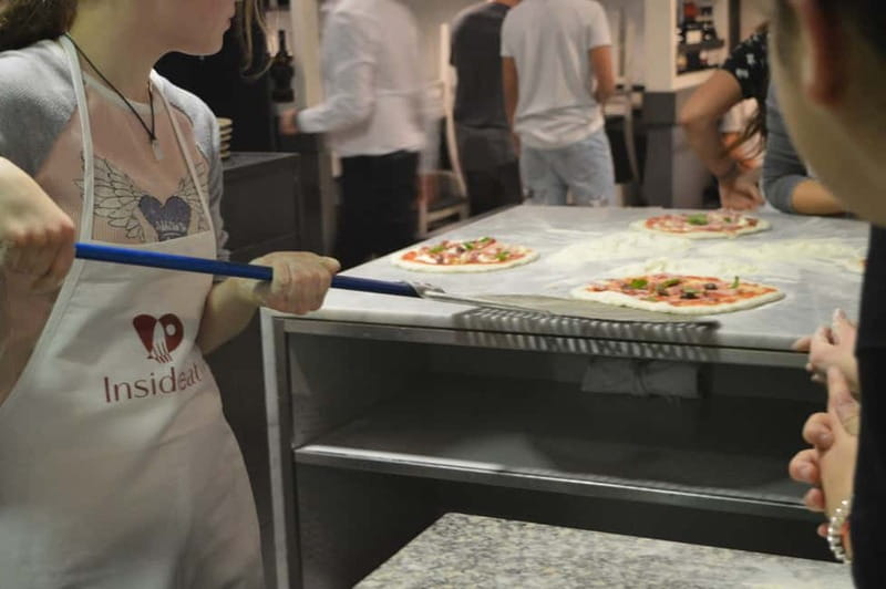 Rome: Hands-On Pizza Making Class near the Vatican with Wine - What Makes the Pizza Lesson Useful