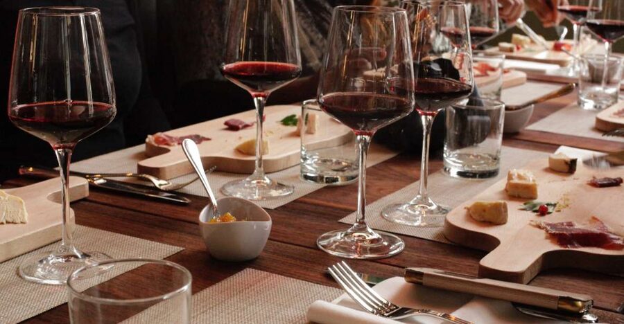 Rome: Italian Food and Wine Guided Tasting Experience - Key points to know before booking