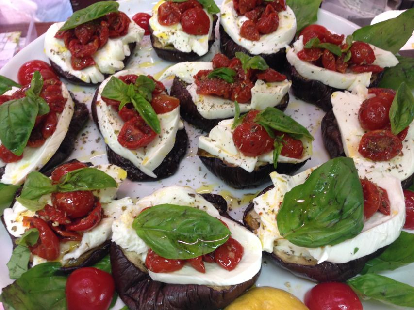 Rome: Italian Food and Wine Guided Tasting Experience - Cheese, truffle, and the useful art of comparison