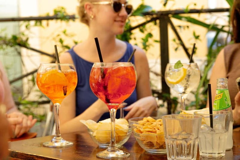 Rome: Local Food and Wine Tour in Trastevere & Heart of Rome - Why this Rome food walk works well