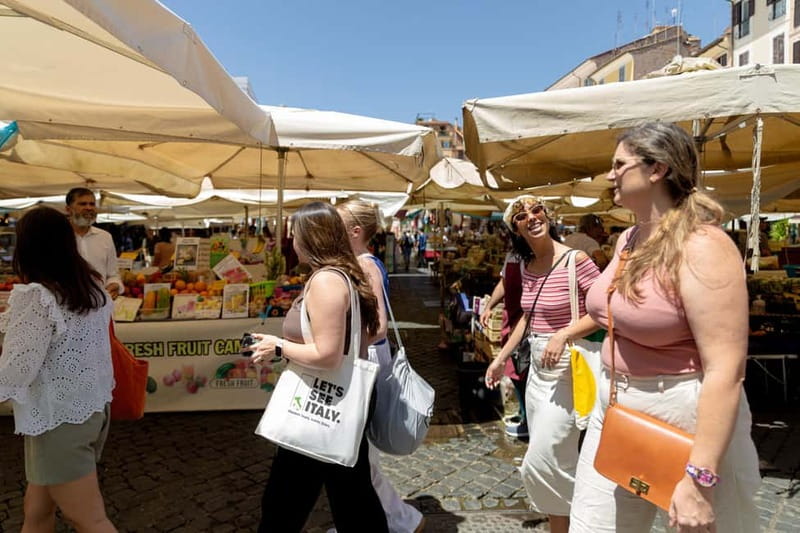 Rome: Local Food and Wine Tour in Trastevere & Heart of Rome - Arrostreet and the case for simple street food