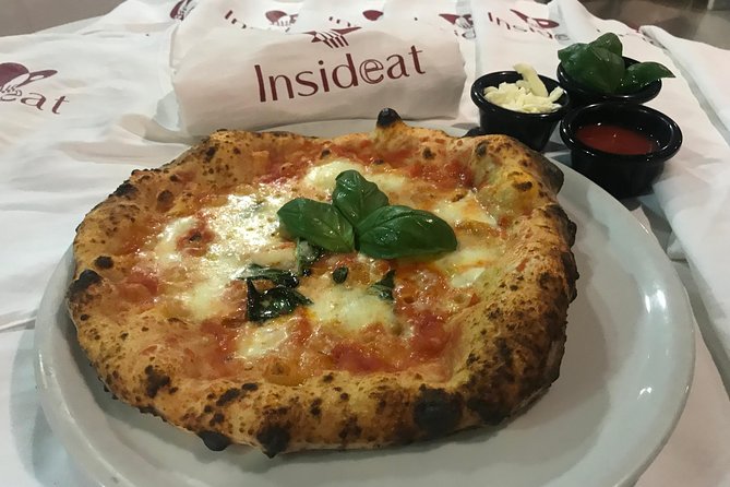 Rome: Pizza Making Class Small Group Experience - Is $64.09 a fair price?
