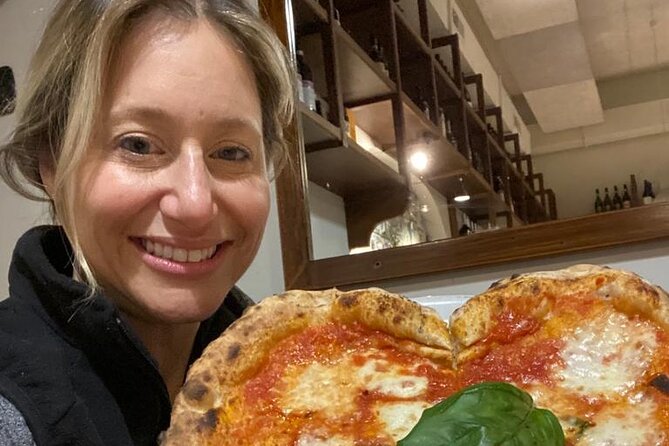 Rome: Pizza & Tiramisu Class with Free Flowing Fine Wine - Who should book this Roman cooking class?
