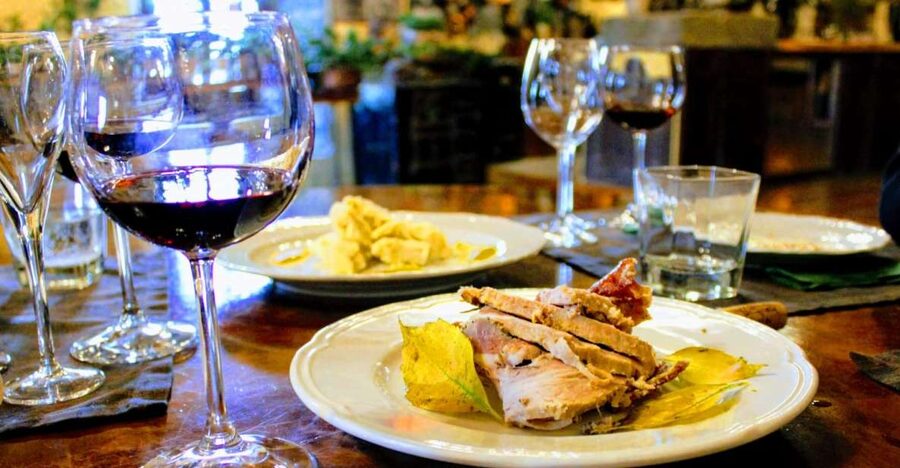 Rome: Private Castelli Romani Wine Tasting Tour - Key points at a glance