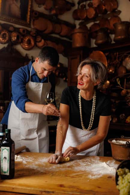 Rome: Private Castelli Romani Wine Tasting Tour - The private format is the strongest practical advantage