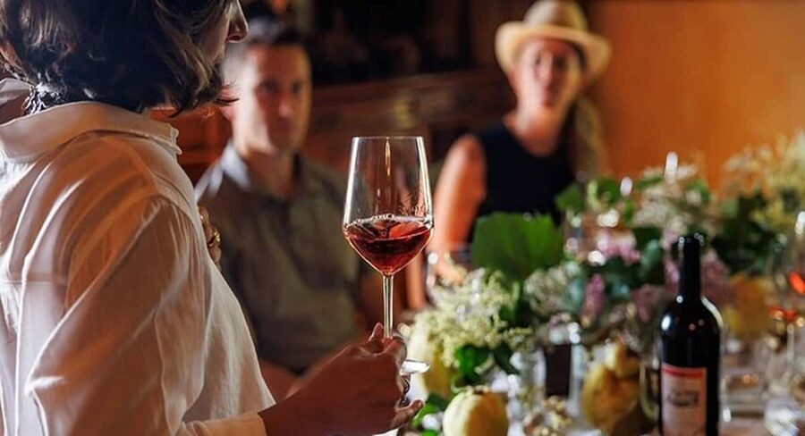 Rome: Private Castelli Romani Wine Tasting Tour - Hotel pickup keeps the morning or afternoon simple