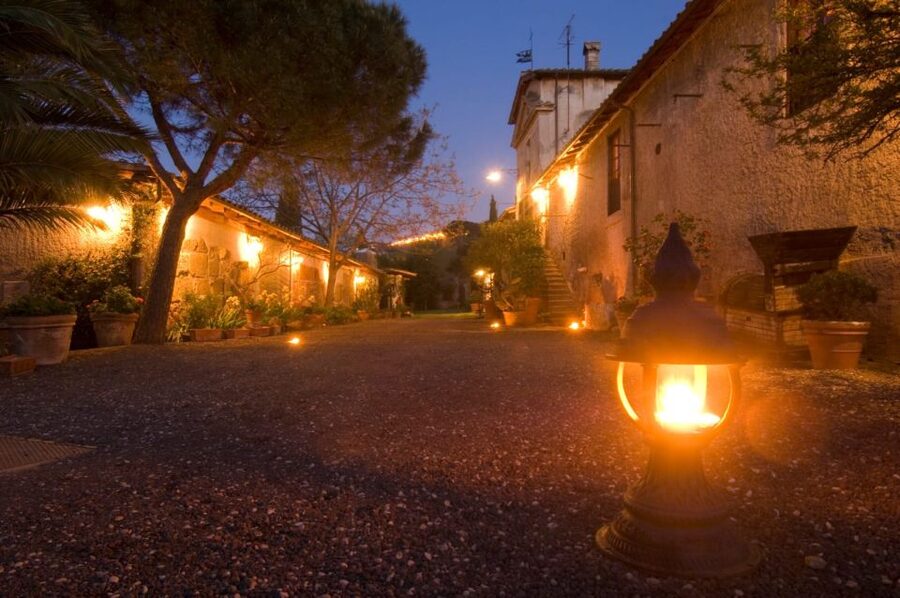 Rome: Private Countryside Wine Tasting Tour - The private ride from your Rome hotel