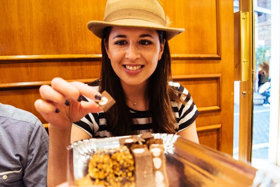 Rome: Private Food Tour with Local Guide - What This Rome Food Tour Really Offers