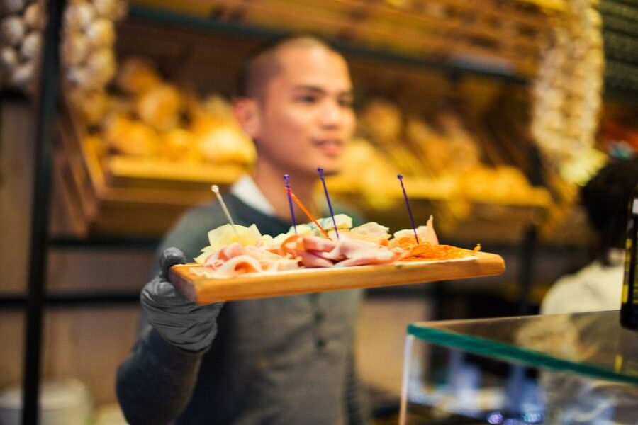 Rome: Private Food Tour with Local Guide - Should You Book the Rome Private Food Tour?