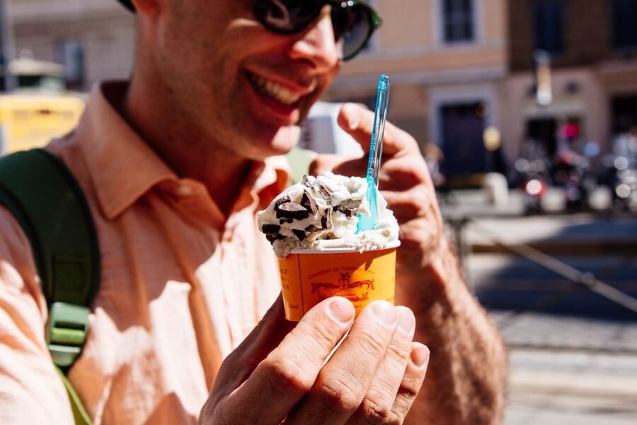 Rome: Private Food Tour with Local Guide - What the Guides Add