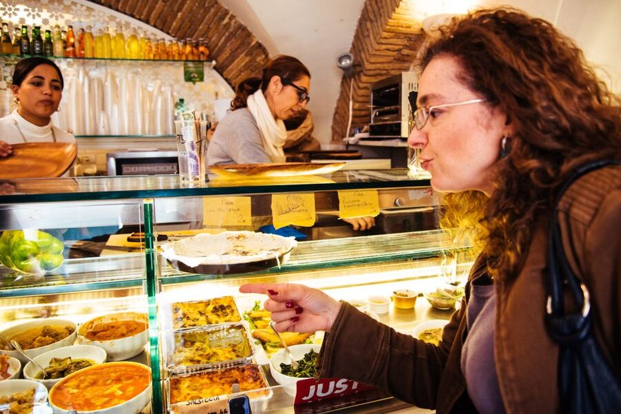 Rome: Private Food Tour with Local Guide - Who Should Book This Food Walk?