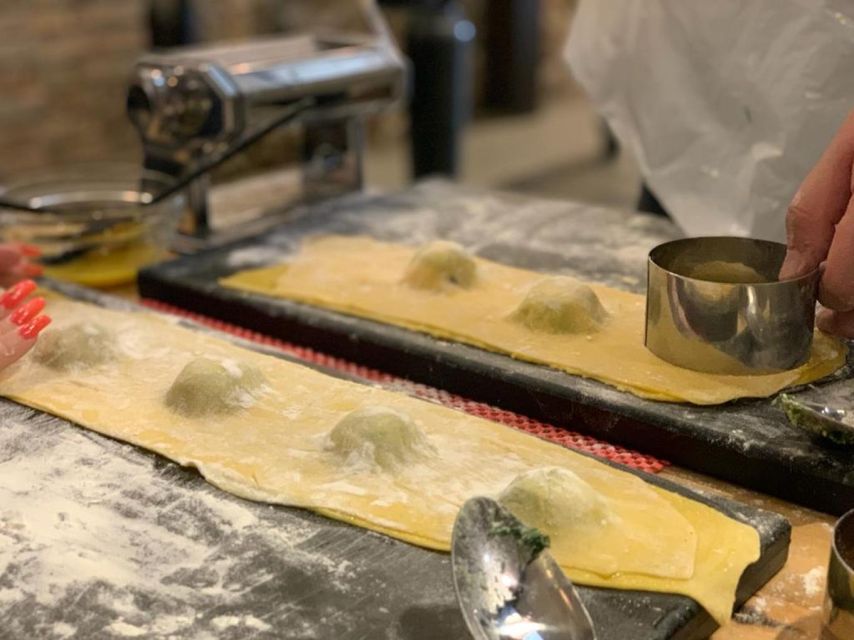Rome: Roman Restaurant Dining Experience with Food and Wine - Dinner at Il Segreto in Rome’s Prati Neighborhood