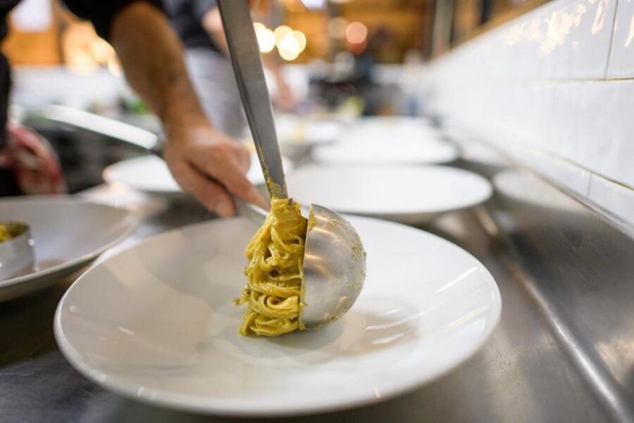 Rome: Roman Restaurant Dining Experience with Food and Wine - Is $28 a Good Price?