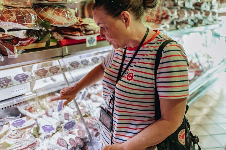 Rome: Street Food Tour with Local Guide - Timing, dietary limits, and practical comfort