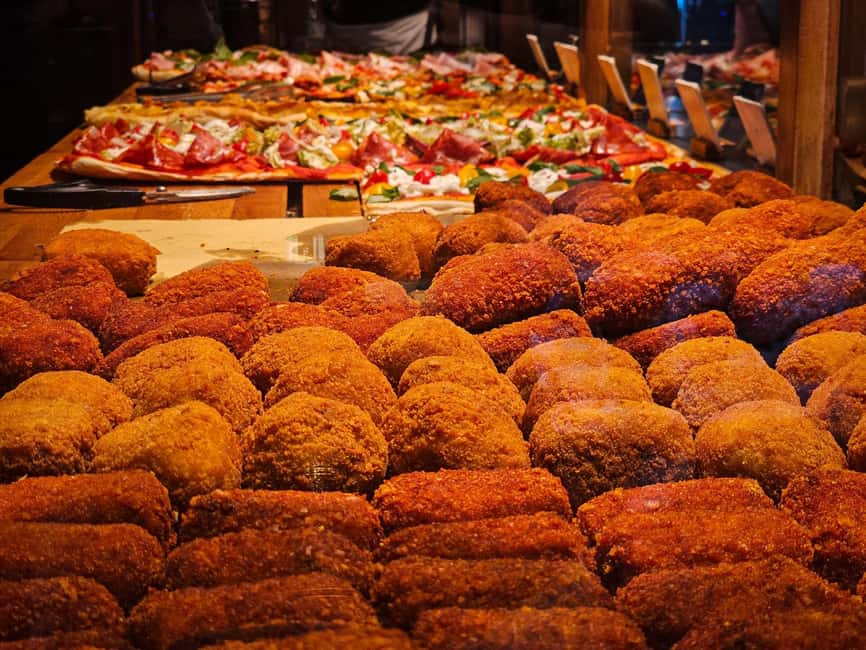 Rome: The Ultimate Trastevere Food Tour with a Local - Why this food walk works in Trastevere