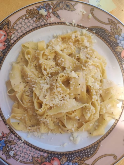 Rome: The Ultimate Trastevere Food Tour with a Local - Is $62 a fair price?
