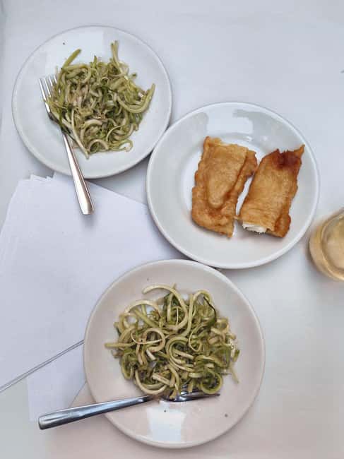 Rome: Trastevere and Campo de Fiori Food Tour - Who will enjoy this Rome food walk?