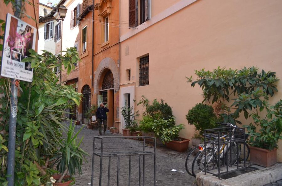 Rome: Trastevere and Jewish Ghetto Street Food Walking Tour - Trastevere’s food and neighborhood character