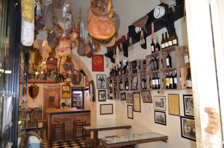 Rome: Trastevere and Jewish Ghetto Street Food Walking Tour - What the $65 price really covers