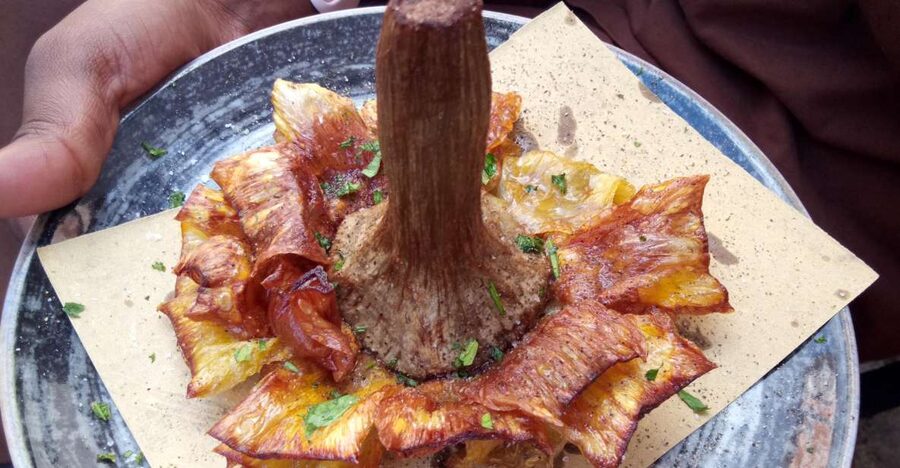 Rome: Trastevere and Jewish Ghetto Street Food Walking Tour - Starting near the Jewish Ghetto