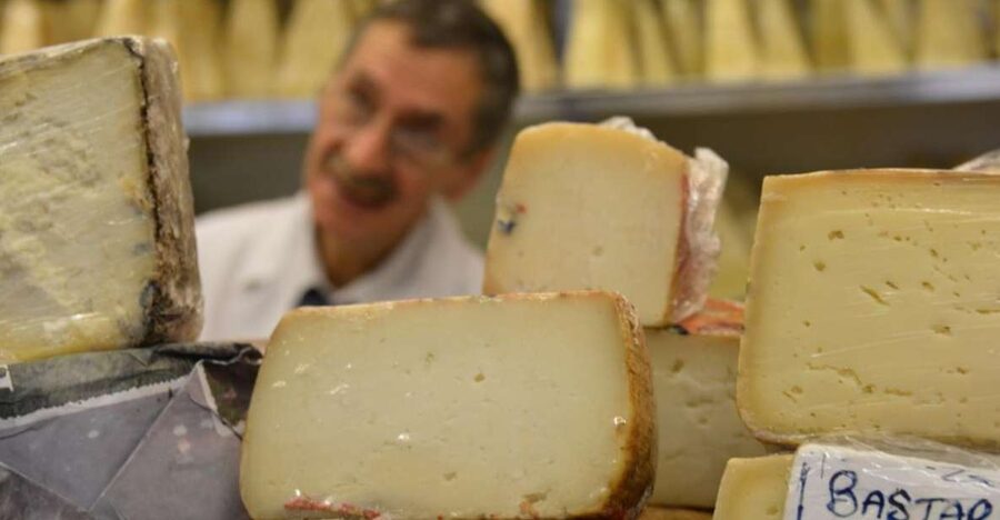 Rome: Trastevere Food and Wine Tasting Tour - Key points to know before booking