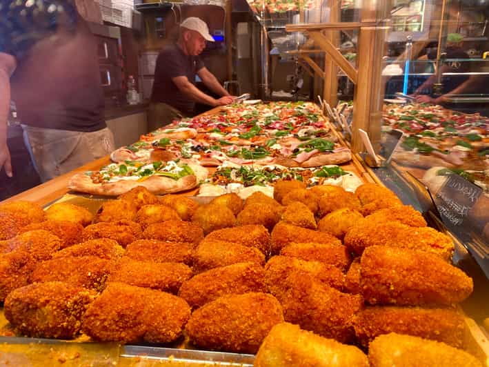 Rome: Trastevere Food Walking Tour with Beer and Wine - Why this Trastevere food tour works