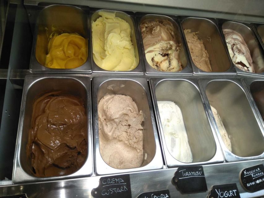 Rome: Trastevere Guided Food and Wine Tour with 20+ Tastings - What the $146.14 price really buys you