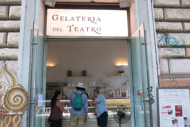 Rome Trastevere Walking Food Tour - Why Trastevere works so well for a food walk
