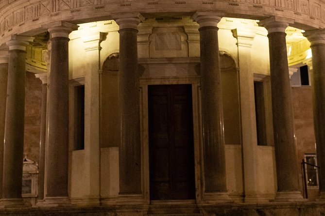 Rome Trastevere Walking Food Tour - Is $105 per person a good value?