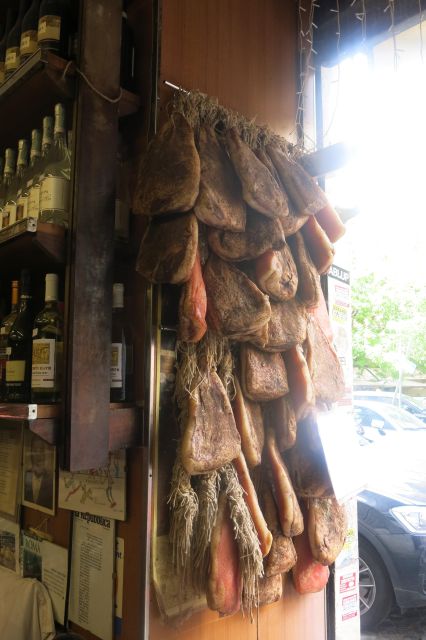 Rome Trastevere Walking Food Tour - Who should book this Trastevere food tour?