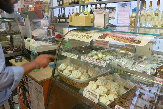 Rome Trastevere Walking Food Tour - Starting with the iconic Trapizzino