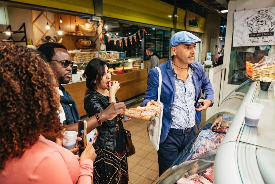 Rome: Trionfale and Prati Food and Wine Tasting Tour - How much value do you get for $77?