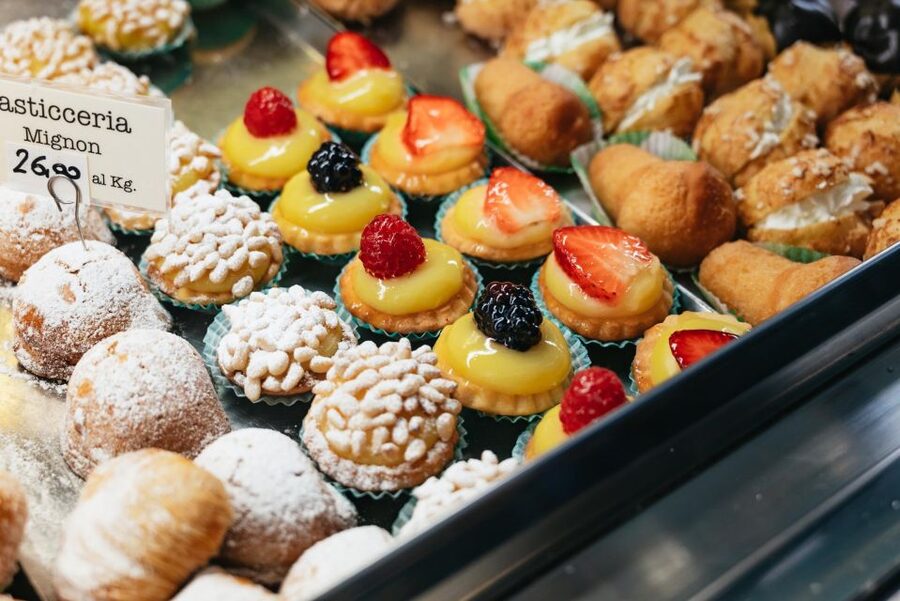 Rome: Trionfale and Prati Food and Wine Tasting Tour - Who should book this Rome food walk?