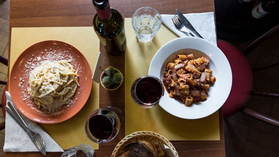 Rome: Twilight Trastevere Food Tour with Wine Tasting - Why this Trastevere food walk works so well