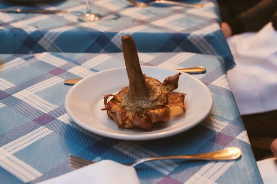 Rome: Twilight Trastevere Food Tour with Wine Tasting - Da Enzo al 29 and the value of skip-the-line access