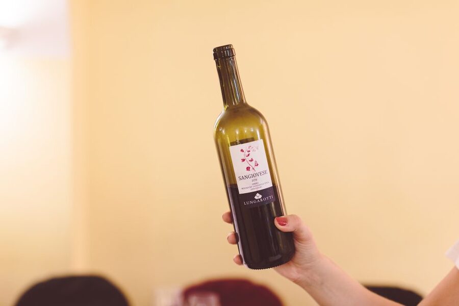 Rome: Twilight Trastevere Food Tour with Wine Tasting - The wine cellar older than the Colosseum