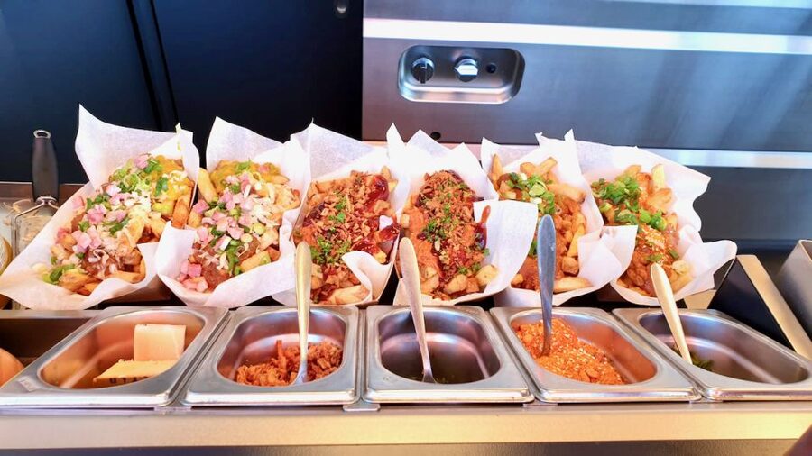 Rotterdam: Guided Walking Food Tour - Rotterdam’s international plate